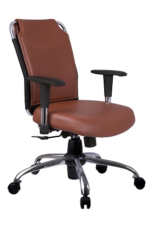 صندلی کارشناسی لاژید مدل  K82