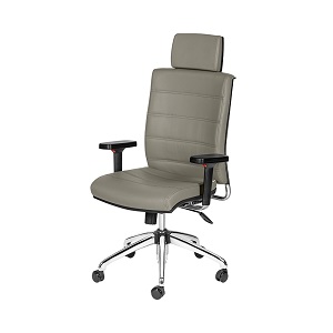 صندلی مدیریت داتیس مدل سیه نا  MS635
