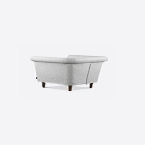 مبل انتظار  ایتال فوم مدل SUPER SOFT