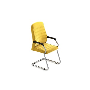 صندلی کنفرانسی هلگر PRESTIGE مدل CC-103-02