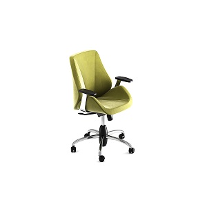 صندلی کارشناسی هلگرStyle مدل  EC-104-02