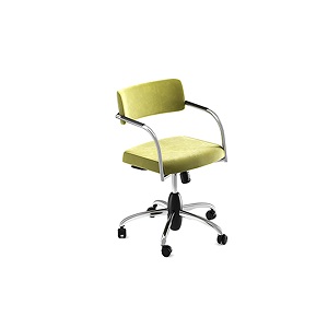 صندلی کارشناسی هلگر مدل LAB-EC-107-01