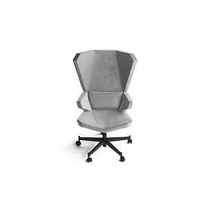 صندلی مدیریت  هلگر GRAVITY مدل BC-110-01