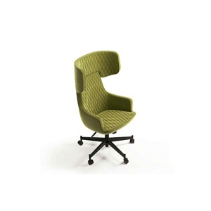 صندلی مدیریت  هلگر مدل Elephant-BC-108-02