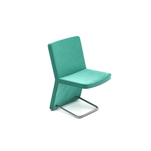 مبل تک نفره هلگر Seat مدل RC-110-01