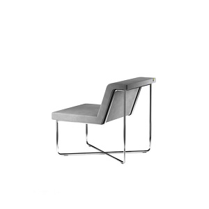مبل تک نفره هلگر Link مدل SF-112-02