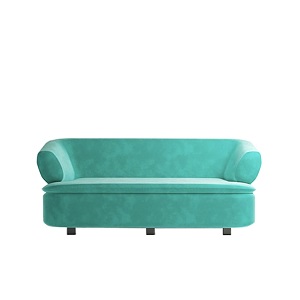 مبل دو نفره هلگر COZY مدل SF-۱۱۸-۰۲