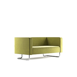 مبل دو نفره هلگر Casual مدل SF-101-02