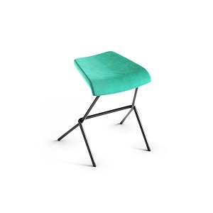 صندلی کانتر هلگر مدل Twistمدل BS-104-03