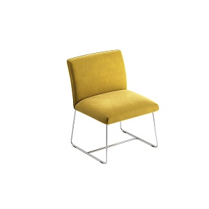 صندلی ناهار خوری هلگر SimPle مدل DC-106-01