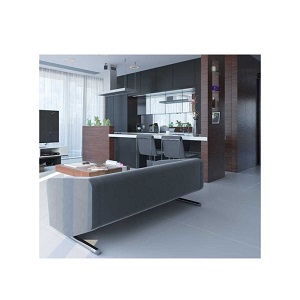 مبل سه نفره هلگر cut مدل SF-102-03