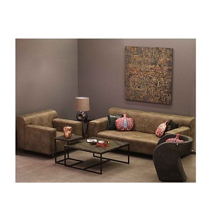 مبل سه نفره هلگر Cloud مدل SF-108-03