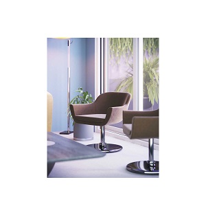 مبل تک نفره  هلگر Orchid مدل RC-104-02