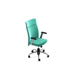 صندلی مدیریت  هلگر مدل BC-101-01