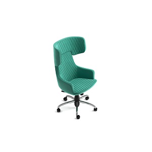 صندلی مدیریت  هلگر مدل BC-108-01