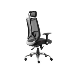 صندلی مدیریت راشن مدل  M890