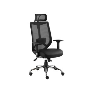 صندلی مدیریت راشن مدل  M890