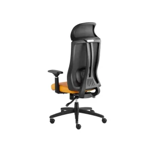 صندلی مدیریت  راشن مدل  M960B