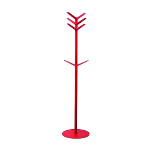 رخت آویز نظری مدل flora