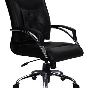صندلی کارشناسی لاژید مدل  D82