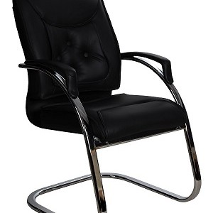 صندلی کنفرانسی لاژید مدل  D83B