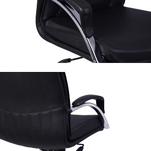 صندلی کارمندی لاژید مدل  C62