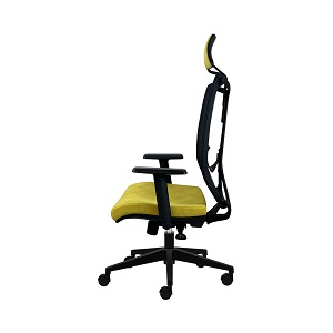 صندلی مدیریت داتیس مدل انزو  ME640