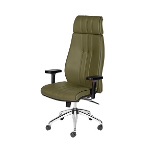 صندلی مدیریت داتیس مدل پنتا  MP647