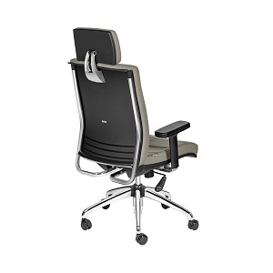صندلی مدیریت داتیس مدل سیه نا  MS635