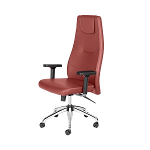 صندلی مدیریت داتیس مدل زیما  MZ430