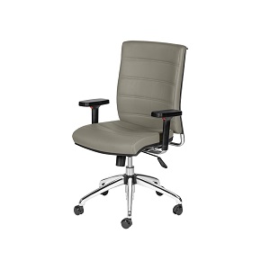 صندلی کارشناسی داتیس مدل سیه نا    XS635
