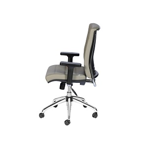 صندلی کارشناسی داتیس مدل سیه نا    XS635
