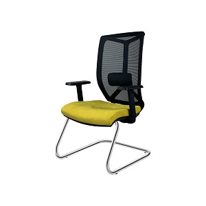 صندلی کنفرانسی داتیس مدل انزو   CE640W
