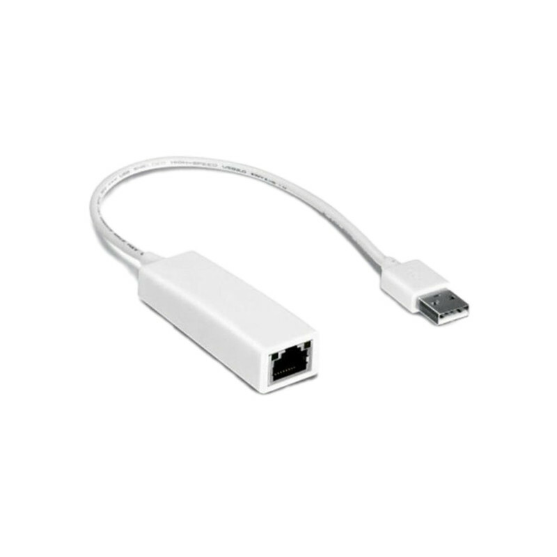 مبدل USB به LAN مدل ونتولینک