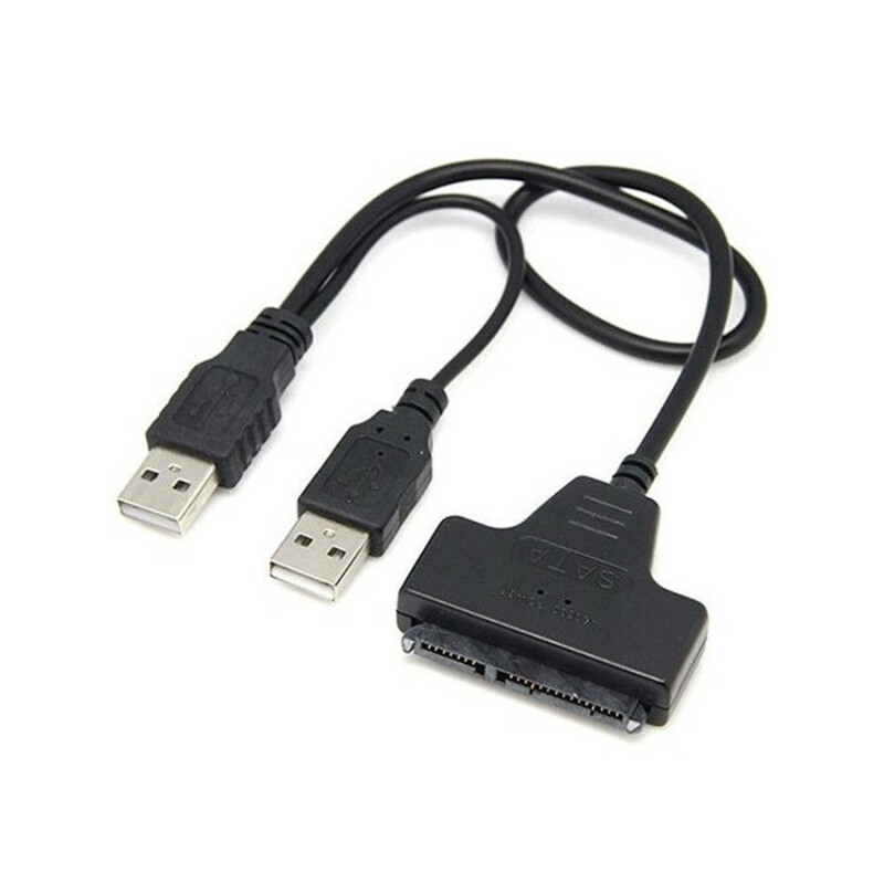 مبدل 2.0 USB به ساتا مدل U2