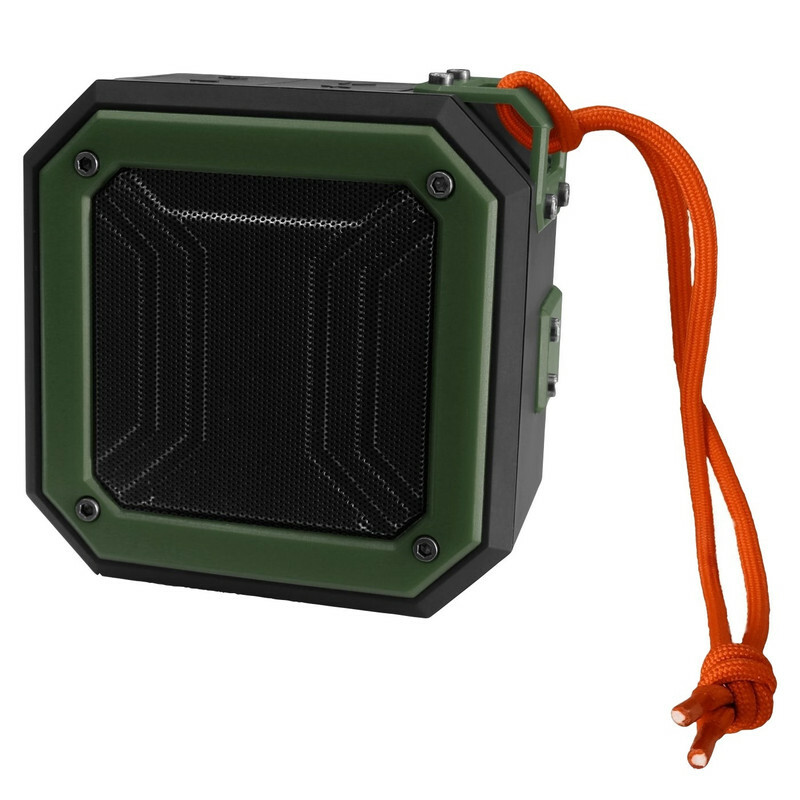 اسپیکر بلوتوثی قابل حمل نیوریکسینگ مدل NR-103