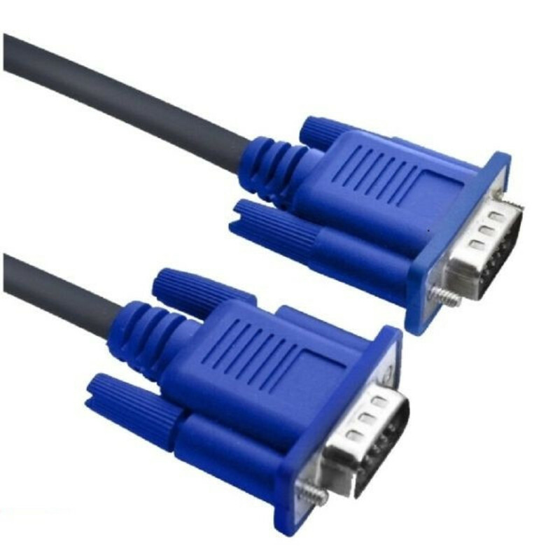 کابل VGA مدل AM-AF157 طول 5 متر