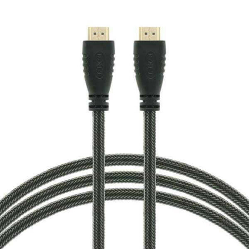 کابل HDMI دی-نت مدل DN01 طول 3 متر