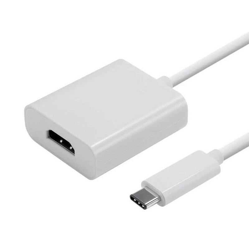 مبدل USB-C به HDMI مدل MN