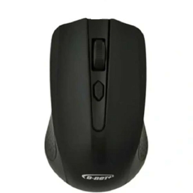 ماوس بی سیم دی نت مدل DT-211