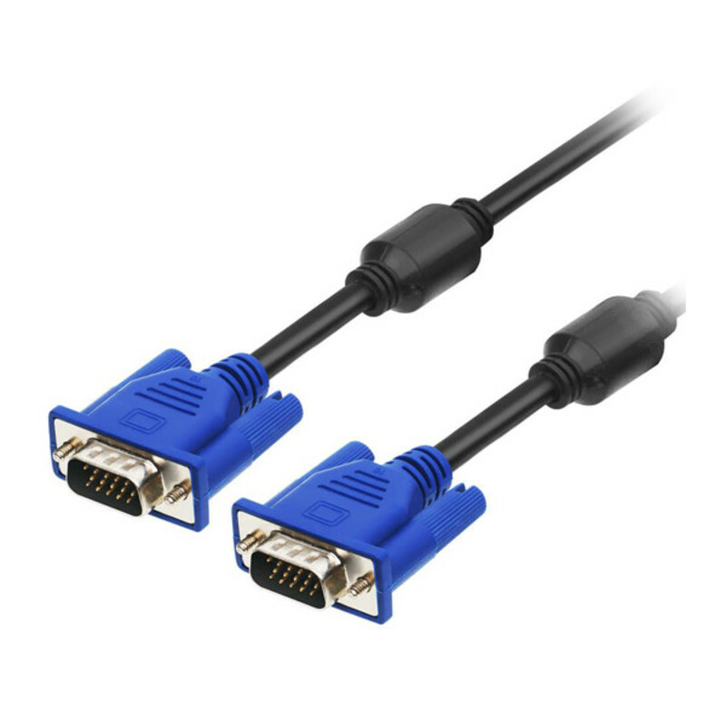 کابل VGA مدل V10 طول 10 متر