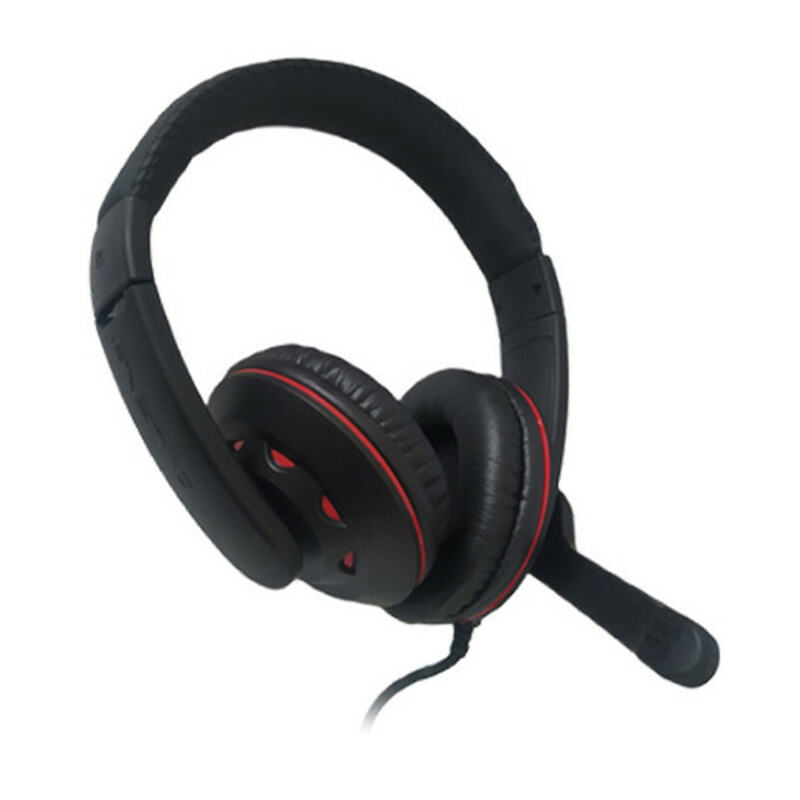 هدست مخصوص بازی دی-نت مدل Q5