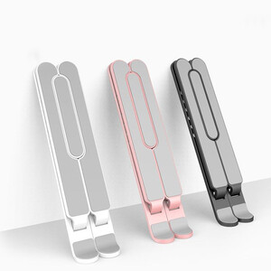 پایه نگهدارنده لپ تاپ مدل P1 2021