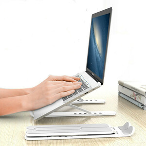 پایه نگهدارنده لپ تاپ مدل P1 2021