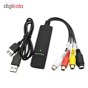 کارت کپچر ایزیر کپچر مدل DC60