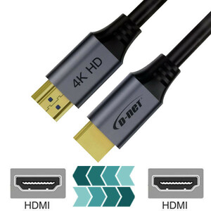 کابل HDMI دی نت مدل DT-050 طول 5 متر