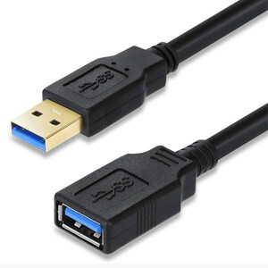 کابل افزایش طول USB3.0 دی نت مدل DA-30 طول 3 متر