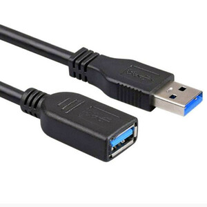 کابل افزایش طول USB3.0 دی نت مدل DA-30 طول 3 متر