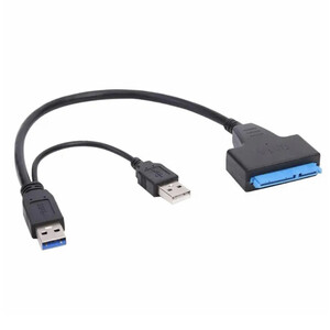 مبدل SATA به USB.3 مدل CABLE2