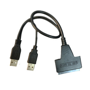 مبدل 2.0 USB به ساتا مدل U2